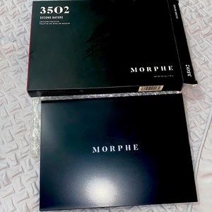 MORPHE 3502 Pallet